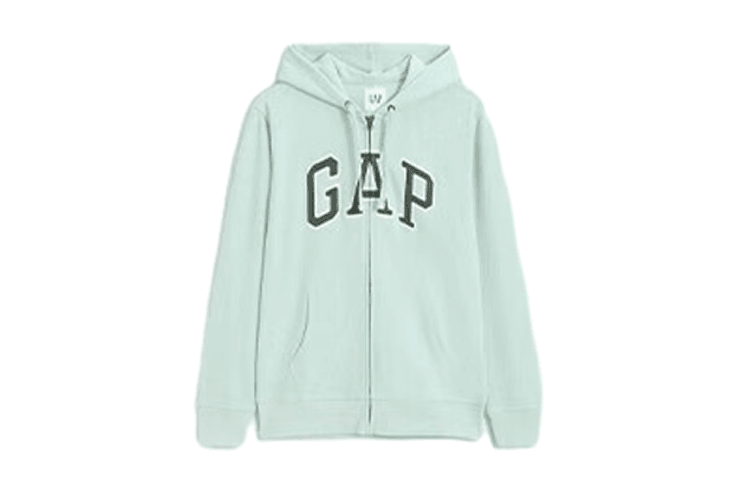 Худи мужское GAP - Boxette Shop